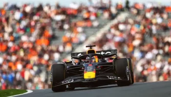 Formula 1 Returns: Dutch Grand Prix 2026 Brings the Championship Back to Zandvoort