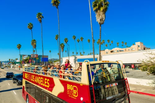 Exclusive Los Angeles Experiences: Rodeo Drive, the Getty & Helicopter Tours