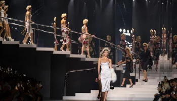 Milan Fashion Week Highlights Italian Luxury and Design