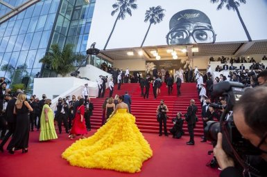 Cannes Film Festival 2025