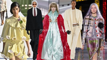 Paris Fashion Week October 2026: Fashion, Celebrities and Luxury in Paris