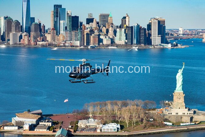 Exclusive New York City Experiences: Central Park, Empire State Building & Helicopter Tours Exclusive New York City Experiences: Central Park, Empire State Building & Helicopter Tours