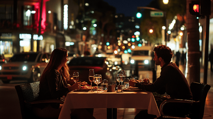 Elite Dating vs Traditional Dating: Why High-Class Men Choose Exclusivity