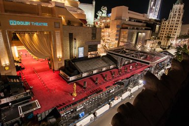 98th Academy Awards Set for March 15, 2026 at the Dolby Theatre 98th Academy Awards Set for March 15, 2026 at the Dolby Theatre