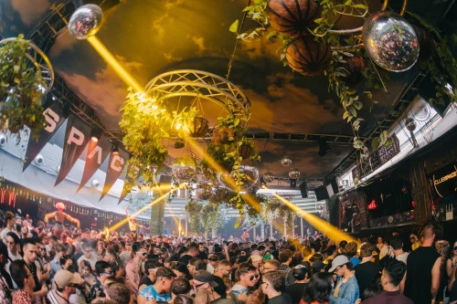Exclusive Miami Nightlife: Best Clubs & Venues