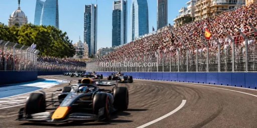 Formula 1 Spanish Grand Prix 2026: Madrid Welcomes a New Era of Racing