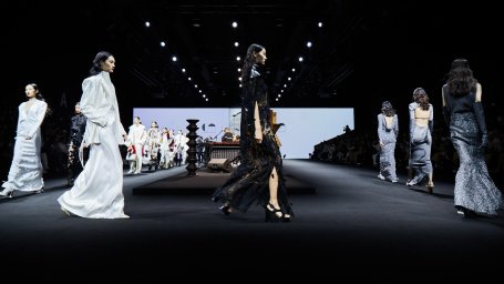 New York Luxury Bridal Fashion Week: October 14–16, 2025