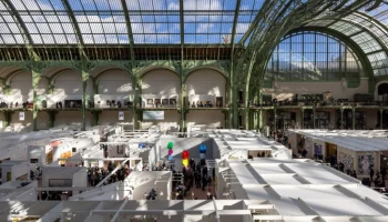 October 2026 Art Calendar: Frieze London and Art Basel Paris October 2026 Art Calendar: Frieze London and Art Basel Paris