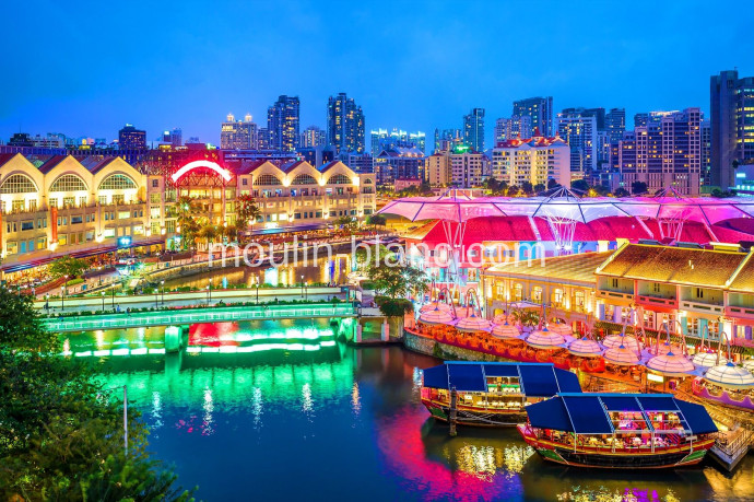 Best Areas in Singapore: Marina Bay, Orchard Road, Sentosa & Clarke Quay Best Areas in Singapore: Marina Bay, Orchard Road, Sentosa & Clarke Quay