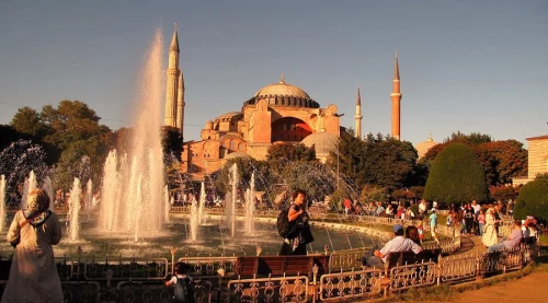 Best Areas in Istanbul: Sultanahmet, Beyoğlu, Nişantaşı & Bebek