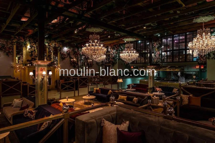 Exclusive Los Angeles Nightlife: Best Clubs & Lounges Exclusive Los Angeles Nightlife: Best Clubs & Lounges