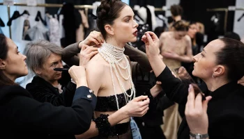 Paris Fashion Week Women&rsquo;s Highlights Autumn/Winter Collections