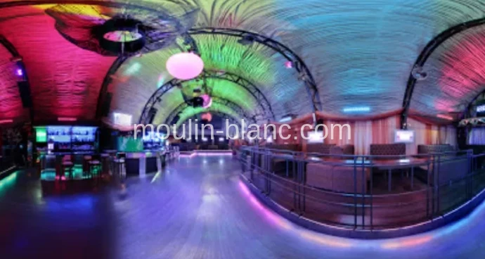 Exclusive Moscow Nightlife: Best Clubs & Venues Exclusive Moscow Nightlife: Best Clubs & Venues