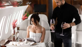 What Makes a True Luxury Companion: Beyond Beauty