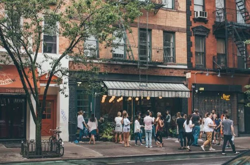 Best Areas in New York City: Upper East Side, SoHo, Tribeca & West Village