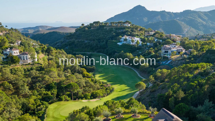 La Zagaleta: Europe's Most Exclusive Gated Estate