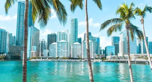 Best Areas in Miami: South Beach, Brickell, Wynwood & Bal Harbour