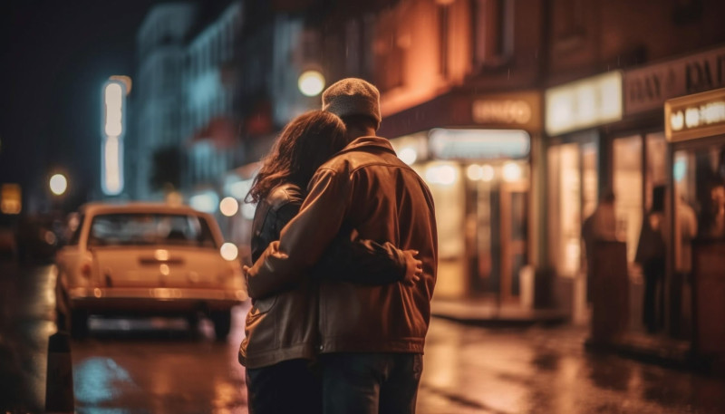 Discreet dating and privacy in luxury relationships