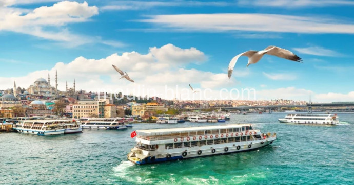 Exclusive Istanbul Experiences: Bosphorus Cruises, the Grand Bazaar & Hamam Exclusive Istanbul Experiences: Bosphorus Cruises, the Grand Bazaar & Hamam