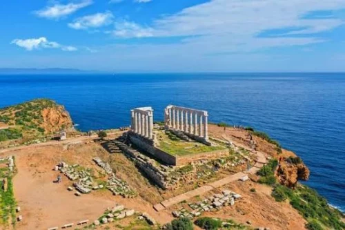 Exclusive Athens Experiences: Acropolis Museum, Cape Sounion & the Riviera