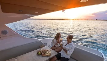 The Art of Confidential Dating: Privacy in Luxury Relationships