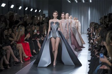 Fashion Capitals — Fashion Weeks 2025