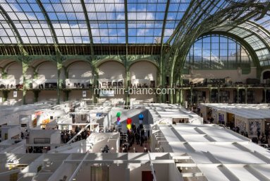 October 2026 Art Calendar: Frieze London and Art Basel Paris October 2026 Art Calendar: Frieze London and Art Basel Paris