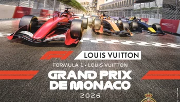 Monaco Grand Prix 2026: Formula 1 Returns to the Streets of Monte Carlo