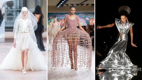 Paris Haute Couture Week: The Ultimate Expression of Fashion Exclusivity