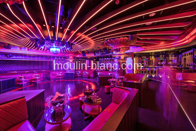 Exclusive Saint-Tropez Nightlife: Best Clubs & VIP Venues Exclusive Saint-Tropez Nightlife: Best Clubs & VIP Venues