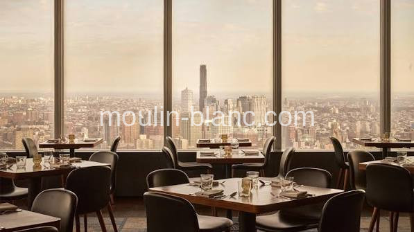 New York City's Michelin-Starred & Fine Dining Restaurants New York City's Michelin-Starred & Fine Dining Restaurants