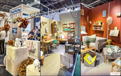 Maison & Objet Paris: Defining the Future of Design and Luxury Living