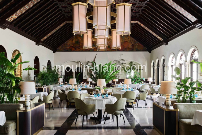 Miami Michelin-Starred & Fine Dining Restaurants Miami Michelin-Starred & Fine Dining Restaurants