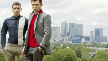 London Fashion Week Showcases Fall 2026 Creativity