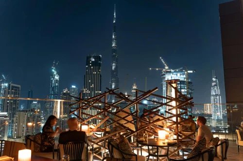 Best Fine Dining Restaurants in Dubai: Ossiano, Zuma, Pierchic & More Best Fine Dining Restaurants in Dubai: Ossiano, Zuma, Pierchic & More