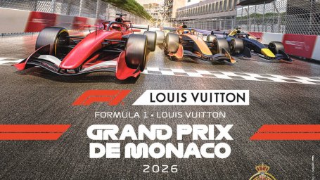 Monaco Grand Prix 2026: Formula 1 Returns to the Streets of Monte Carlo