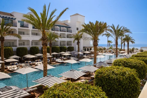 Best Luxury Hotels in Marbella for an Exclusive Stay Best Luxury Hotels in Marbella for an Exclusive Stay