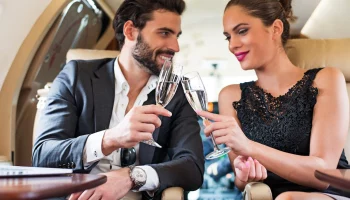 Why Successful Men Choose Models for Relationships