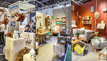 Maison & Objet Paris: Defining the Future of Design and Luxury Living