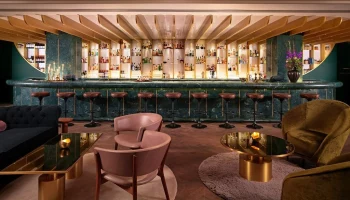 The Elite Guide to Nightlife in London with a Companion