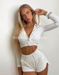 Snejana 23 years
