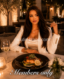 Anita 23 years Paris