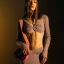 Natalie 23 years Istambul 5