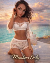 Amelia 24 years London