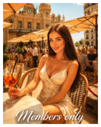 Evelin 26 years London