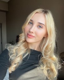 Magdalena 23 years Warsaw