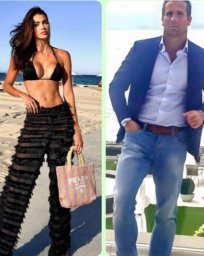 Paulina Patrick London