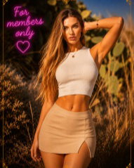 Valeria 22 years