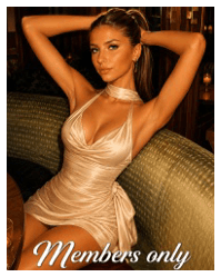 Liza 20 years Paris Liza 20 years Paris