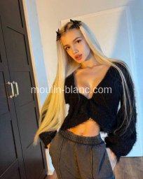 Masha 23 years Dubai